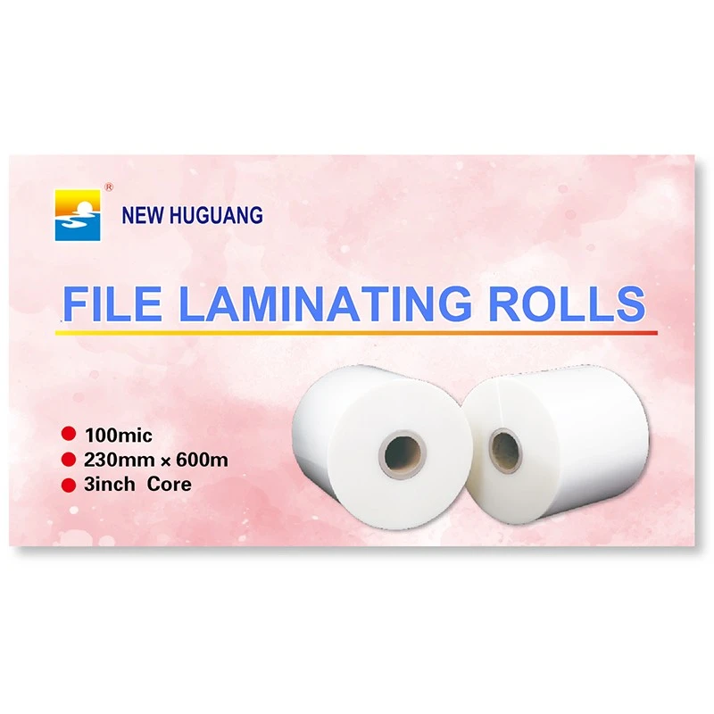 Matt Lamination Roll suppliers
